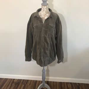 prana gomez jacket